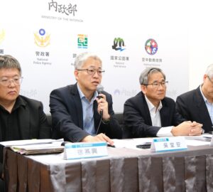 邁向淨零內政部將推建築立面光電 規劃建築能效法制化一定規模管制   