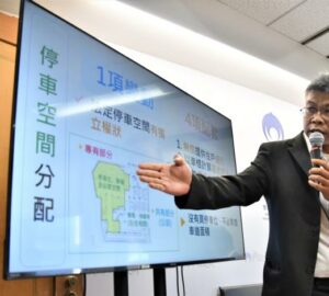 內政部推動虛坪改革 劉世芳：打造合理、公平的住宅市場 減輕民眾購屋負擔。圖／內政部