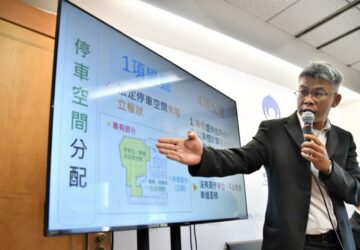內政部推動虛坪改革 劉世芳：打造合理、公平的住宅市場 減輕民眾購屋負擔。圖／內政部