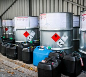 久資化工響應循環經濟　落實搖籃到搖籃環保理念