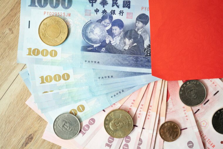 稅收年增7千億普發加碼?財長:地方增加較多