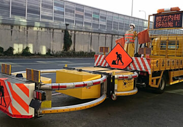 緩衝車事故頻傳 勞動部發布指引強化作業安全