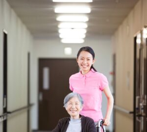 鐘點移工試辦計畫 再增伊甸等7家單位
