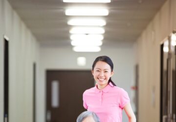 鐘點移工試辦計畫 再增伊甸等7家單位
