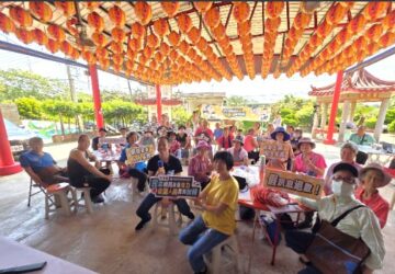 網路素養培力系列活動將持續到年底 NCC邀請全國民眾一起參加。圖／NCC