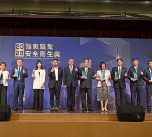 企業面臨美國關稅、缺工雙重衝擊