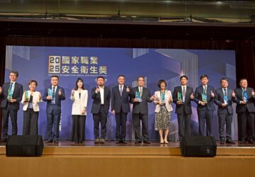 企業面臨美國關稅、缺工雙重衝擊