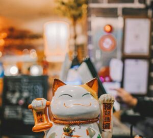 Kết quả Xổ số Đài Loan ngày 24 tháng 10: Grand Lottery 11 kỳ liên tiếp không trúng, giải độc đắc kỳ tới ước tính 430 triệu Đài tệ. photo/Unsplash