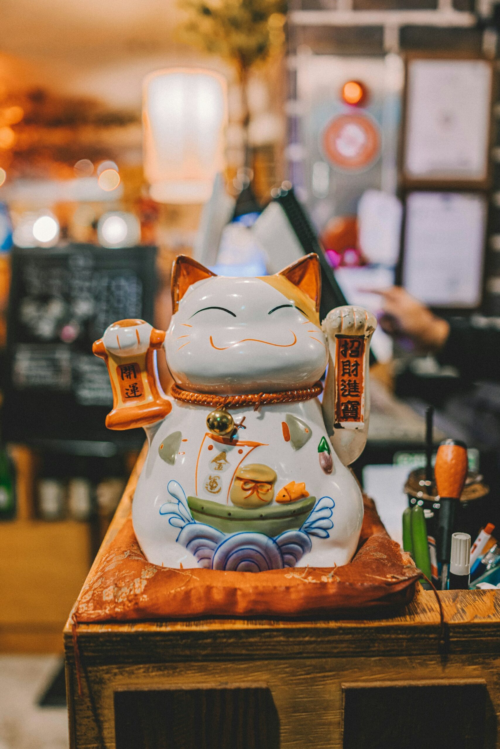 Kết quả Xổ số Đài Loan ngày 24 tháng 10: Grand Lottery 11 kỳ liên tiếp không trúng, giải độc đắc kỳ tới ước tính 430 triệu Đài tệ. photo/Unsplash