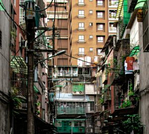 A Foreigner's Simple Guide to Renting in Taiwan II: Verify Landlord's Identity(Adapted from the MOI's Guide). photo/ Unsplash