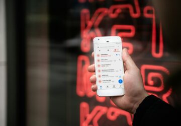 收到交通違規通知？ 臺北監理所提醒民眾警惕詐騙。圖／Unsplash