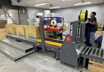 迎向智慧產線升級 廣鐿工業發展淨零減碳新未來