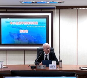 平價綠電將開賣 經濟部辦說明會