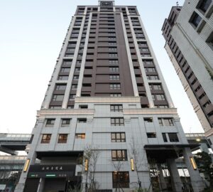第四季中央社宅開放招租 首推雙北494戶婚育宅專案、租金5,710元起。圖/住都中心
