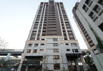 第四季中央社宅開放招租 首推雙北494戶婚育宅專案、租金5,710元起。圖/住都中心