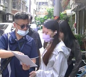 強迫失聯移工、逾期停留者從事性交易 移民署聯手檢警多次收網偵破移送人頭雇主、非法仲介。圖／移民署
