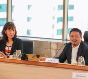 育嬰留職停薪「日」申請制 2026年上路
