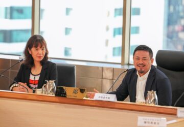 育嬰留職停薪「日」申請制 2026年上路