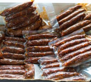 郵寄豬肉製品 故意、過失都會罰