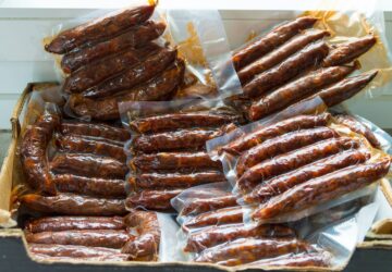 郵寄豬肉製品 故意、過失都會罰