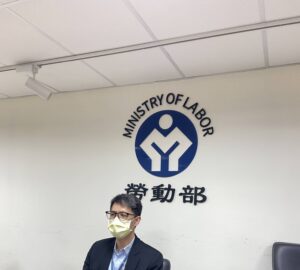 解決製造業缺工 避免本勞低薪定錨