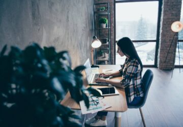 減班休息435家 7成僱用安定措施產業