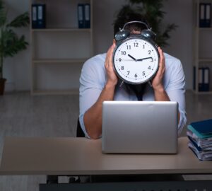 【法律企管專欄】加班實務面面觀