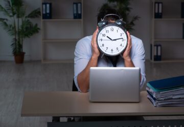 【法律企管專欄】加班實務面面觀