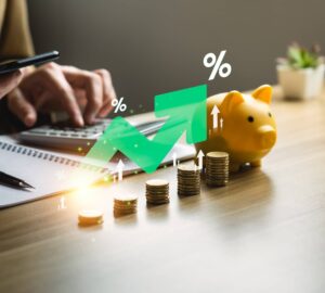 AI推升出口 Q3經濟成長概估大幅上調至7.64%