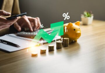 AI推升出口 Q3經濟成長概估大幅上調至7.64%