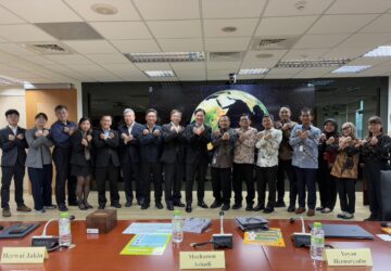 台印深化漁工議題交流 盼促成MOU簽署