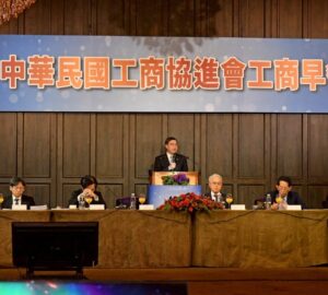 工商早餐會 呼籲鬆綁外籍人力聘用