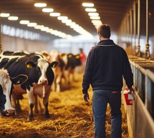 畜牧移工雇主資格認定 增列農保文件