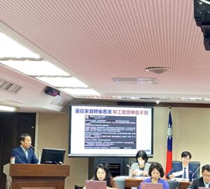 仲介評鑑指標將修正 加強服務頻率 明年起 仲介服務週期至少2個月1次