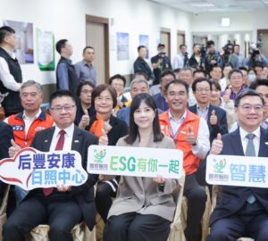 入住機構補助 卓揆:盼預算通過提高至每年18萬元