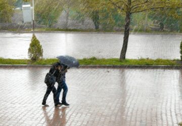 วันหยุดไต้ฝุ่นฟีนิกซ์: ลูกจ้างยังมีสิทธิได้รับเงินเดือนหรือไม่? นายจ้างบังคับให้ทำงานได้ไหม?. photo/Unsplash