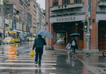 อากาศเย็นแรงสุดมาถึงจันทร์นี้! คาด อุณหภูมิลดลงทั่วไต้หวันอย่างรู้สึกได้. photo／Unsplash