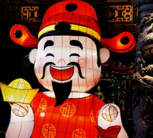 Lotre Taiwan: Hasil Lotre 539 untuk 26/11