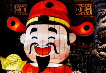 Lotre Taiwan: Hasil Lotre 539 untuk 1/12