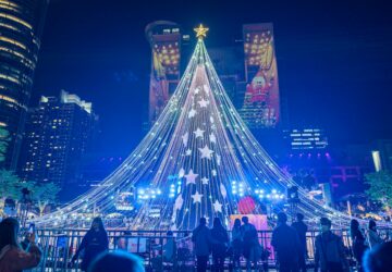 กฎระเบียบวันหยุดใหม่ของไต้หวัน: วันหยุดคริสต์มาส และ 9 ช่วงวันหยุดยาวในปี 2026. photo/Unsplash