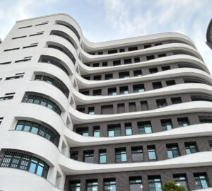 勞動部職安署南區中心11/3喬遷新址