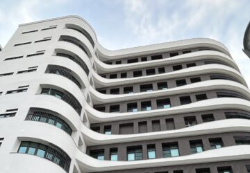 勞動部職安署南區中心11/3喬遷新址