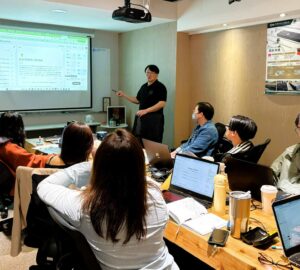 助中小企業提升人力 115年度計畫12月開放申請