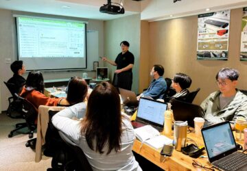 助中小企業提升人力 115年度計畫12月開放申請