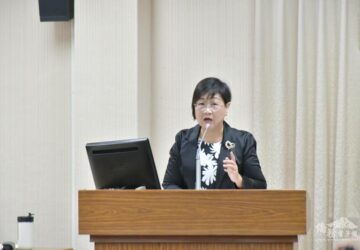 產攜僑生中途離校增立委要求改善 徐佳青:海外、入學初期強化華語