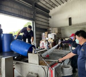 移工廚餘成破口？農業部揭防堵方向