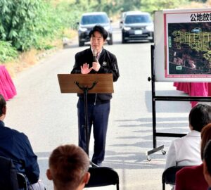 公地放領將重啟 須1976年以前已訂約耕作至今