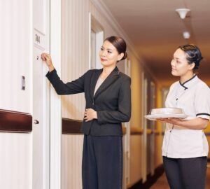 旅宿業外國技術人力預計明年開放