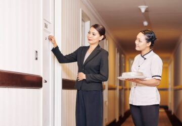 旅宿業外國技術人力預計明年開放