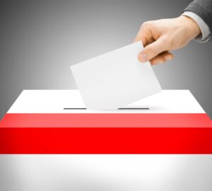 2026年地方選舉11/28舉辦 具投票權勞工放假1天